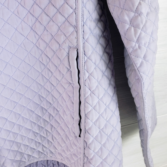 WP by Weatherproof Quilted Jacket - Picture 9 of 14